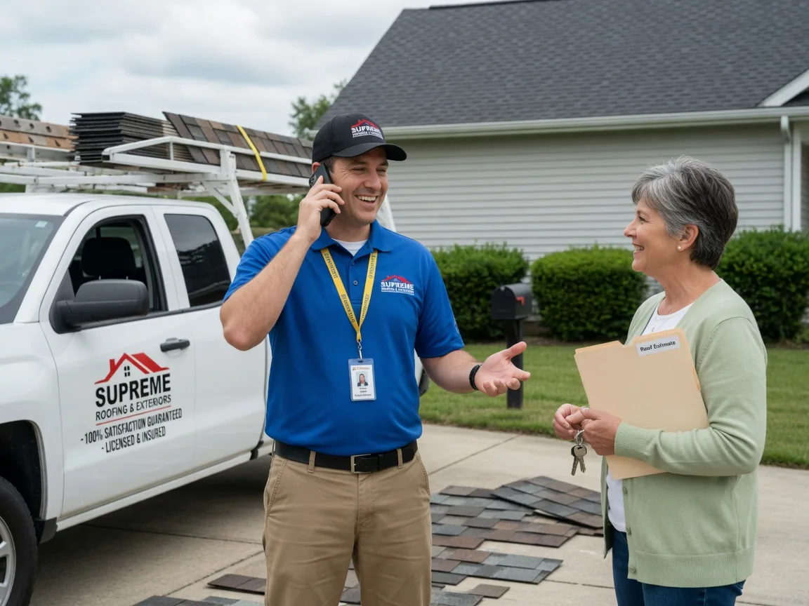 Roof Replacement Deerfield, IL FAQs