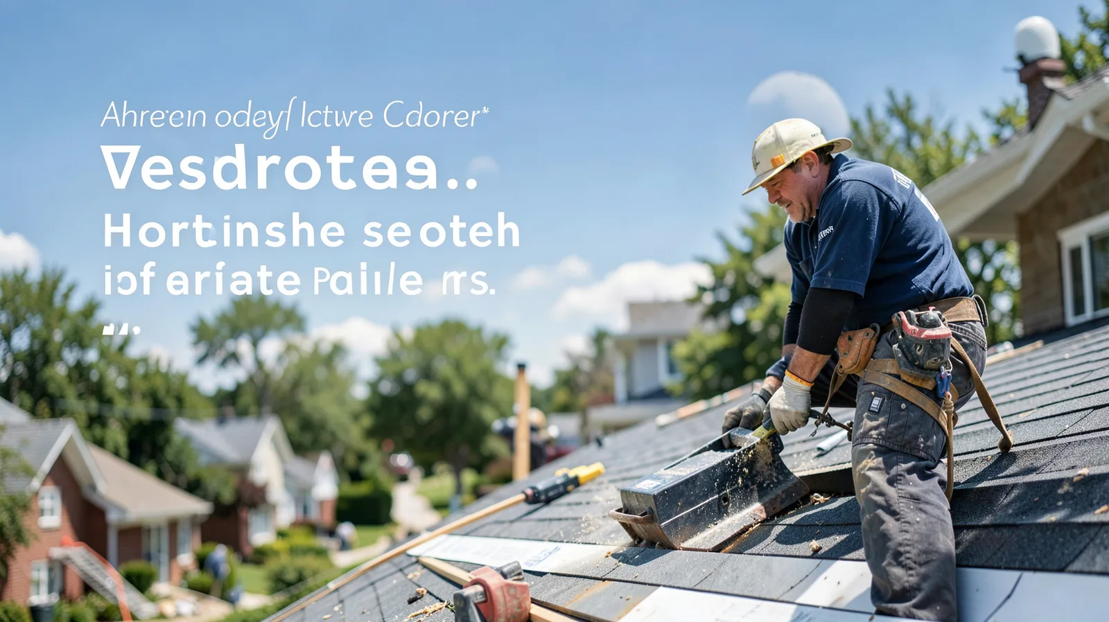 Roof Replacement in Deerfield, IL near me